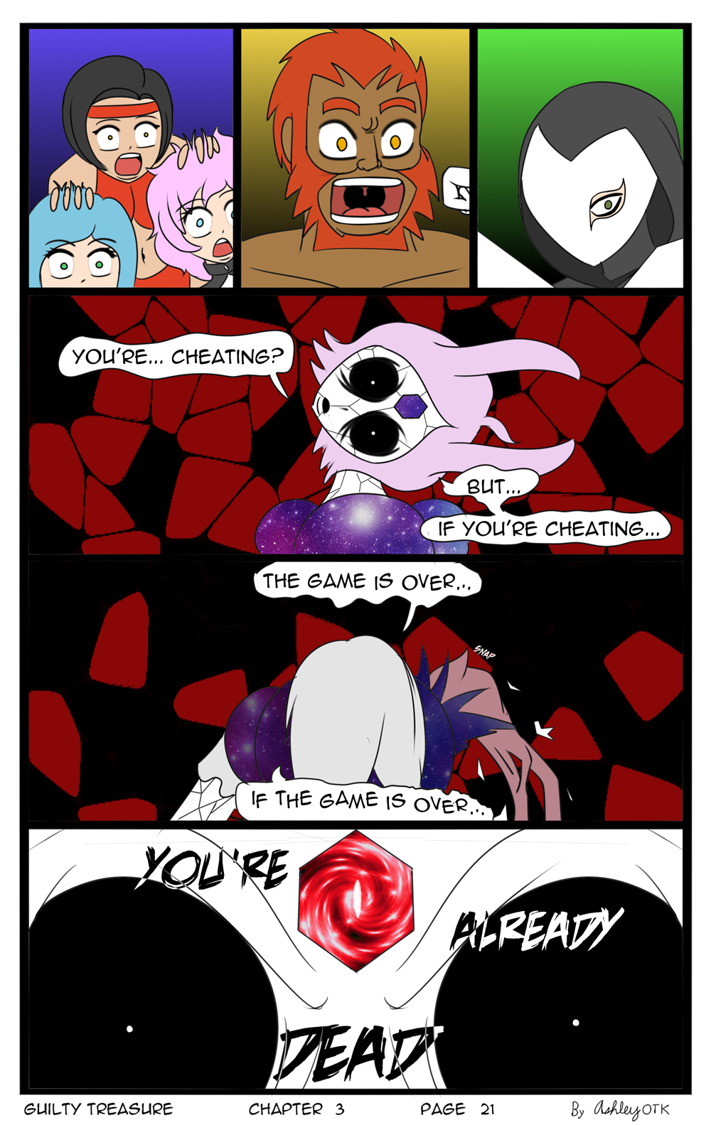 Guilty_Treasure__Guilty Treasure Chapter 3 Page 21 by AshleyOTK