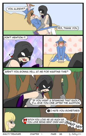 Guilty_Treasure__Guilty Treasure Chapter 1 Page 26 by AshleyOTK