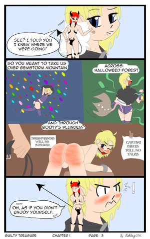 Guilty_Treasure__Guilty Treasure Chapter 1 Page 3 by AshleyOTK