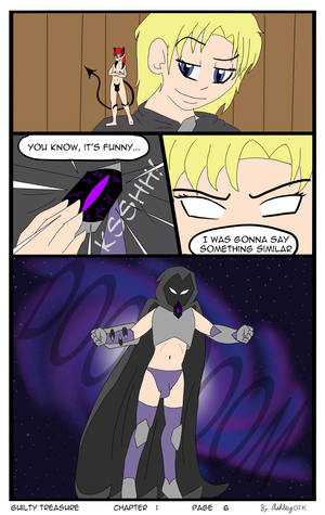 Guilty_Treasure__Guilty Treasure Chapter 1 Page 6 by AshleyOTK