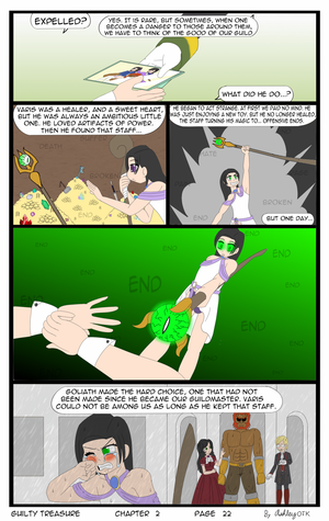Guilty_Treasure__Guilty Treasure Chapter 2 Page 22 by AshleyOTK