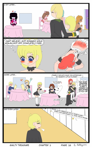 Guilty_Treasure__Guilty Treasure Chapter 2 Page 28 by AshleyOTK