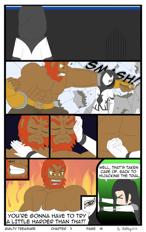 Guilty_Treasure__Guilty Treasure Chapter 3 Page 16 by AshleyOTK