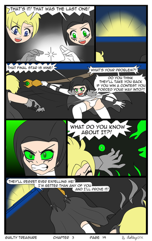 Guilty_Treasure__Guilty Treasure Chapter 3 Page 19 by AshleyOTK