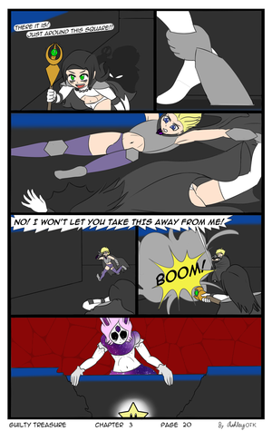 Guilty_Treasure__Guilty Treasure Chapter 3 Page 20 by AshleyOTK