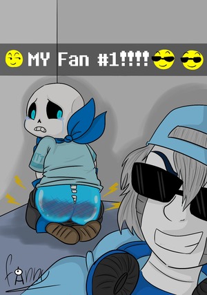 Real Fans by FannyThePaddle