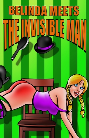 Belinda Meets the Invisible Man by Gesperax