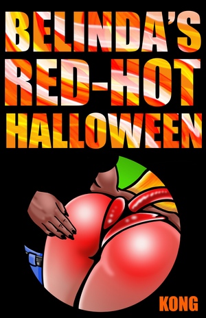 Belinda's Red-Hot Halloween 1 by Gesperax